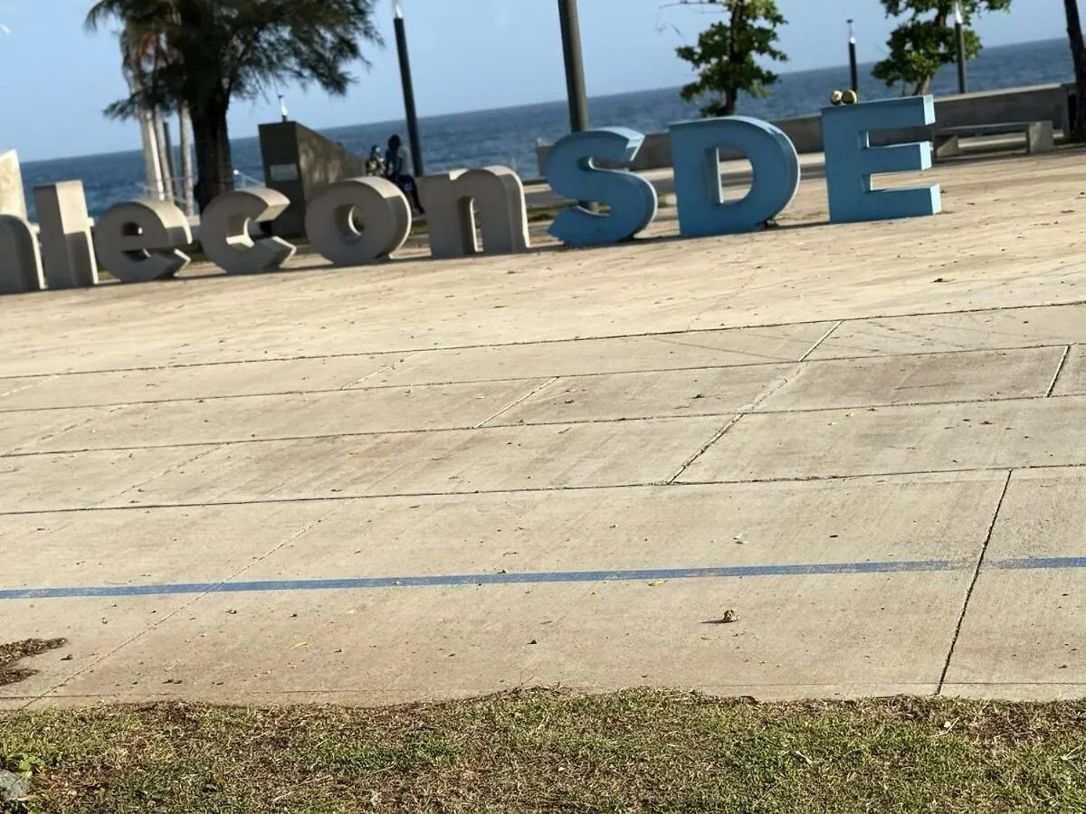 White House Private Place Los Mameyes  0*, Los Mameyes (Santo Domingo) جمهورية الدومينيكان