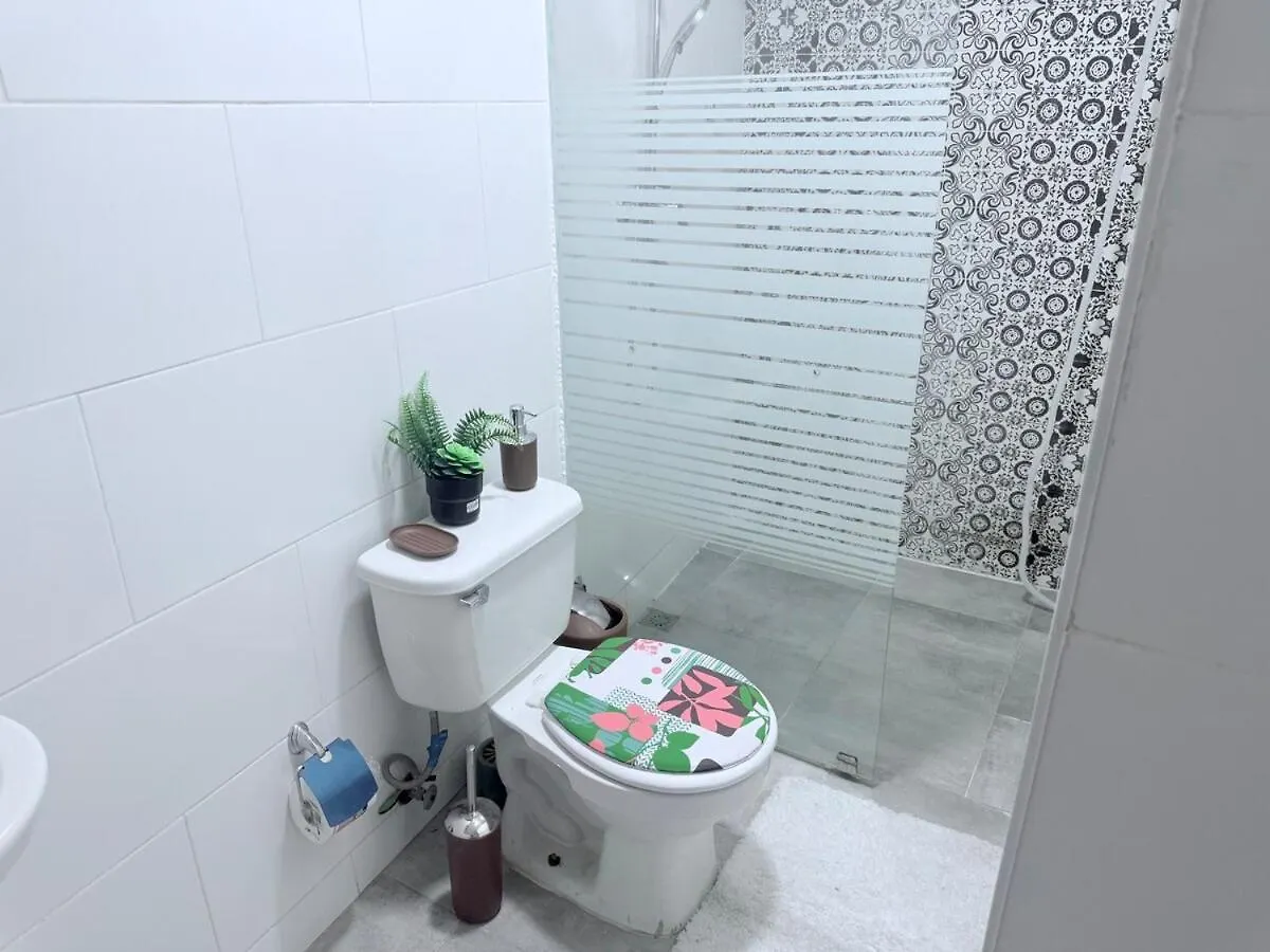 شقة White House Private Place Los Mameyes